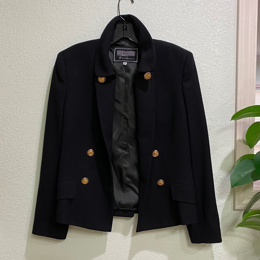 Versace Jacket - image 2